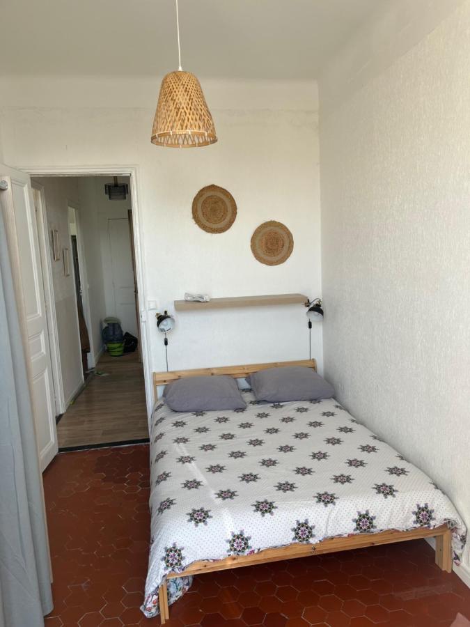 - Centre 3 Chambres 6 Personnes 4eme Etage Escalier - Sebastien Claire *